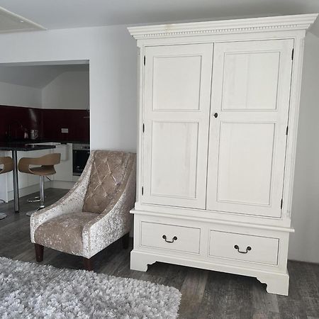 Stylish Apartment At Barmby Moor House York Zewnętrze zdjęcie