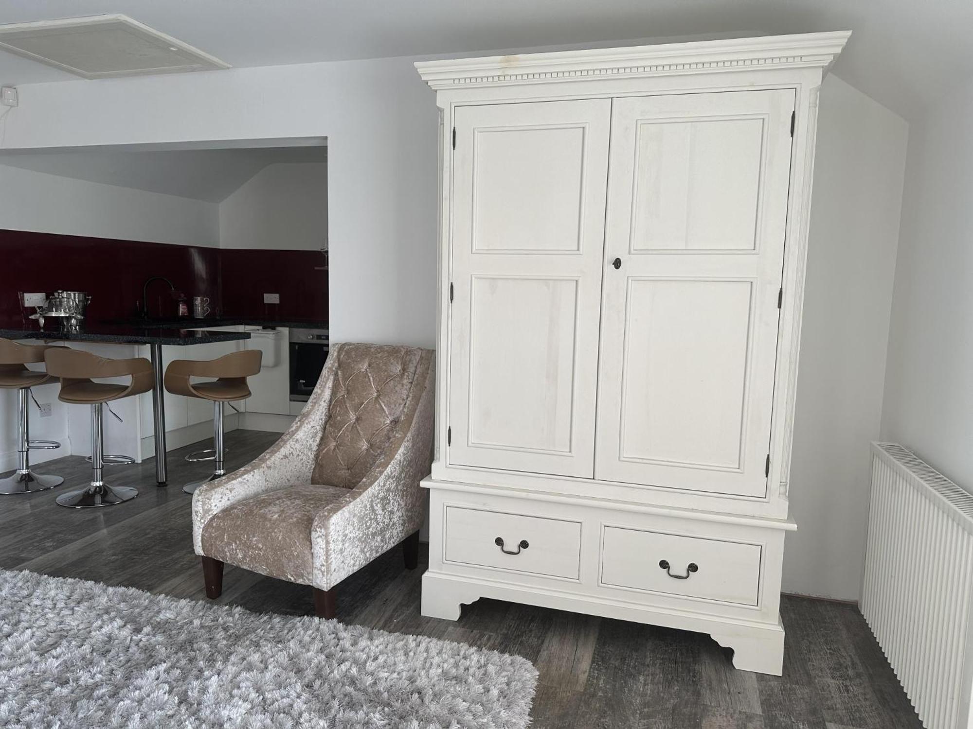 Stylish Apartment At Barmby Moor House York Zewnętrze zdjęcie