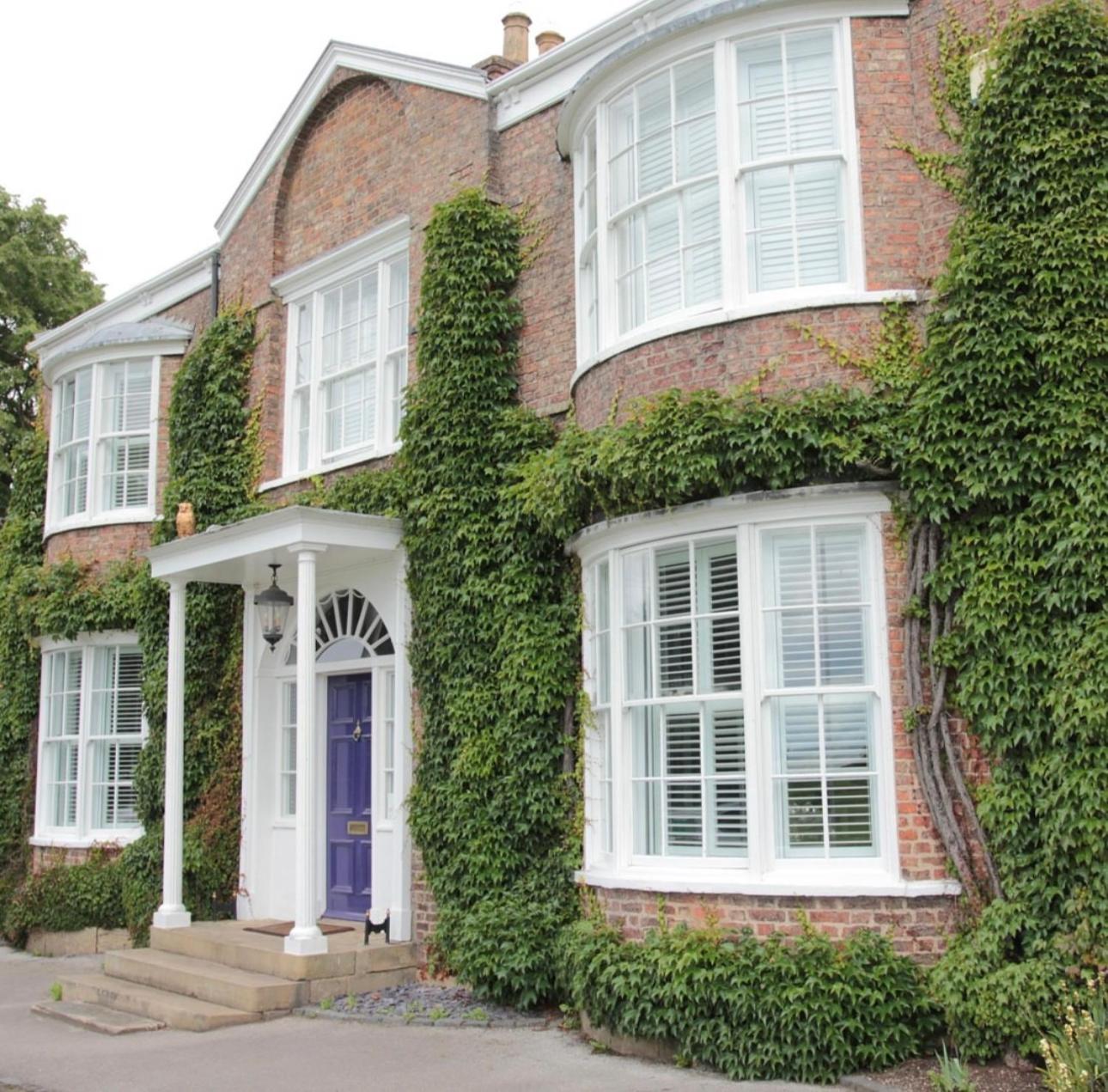 Stylish Apartment At Barmby Moor House York Zewnętrze zdjęcie