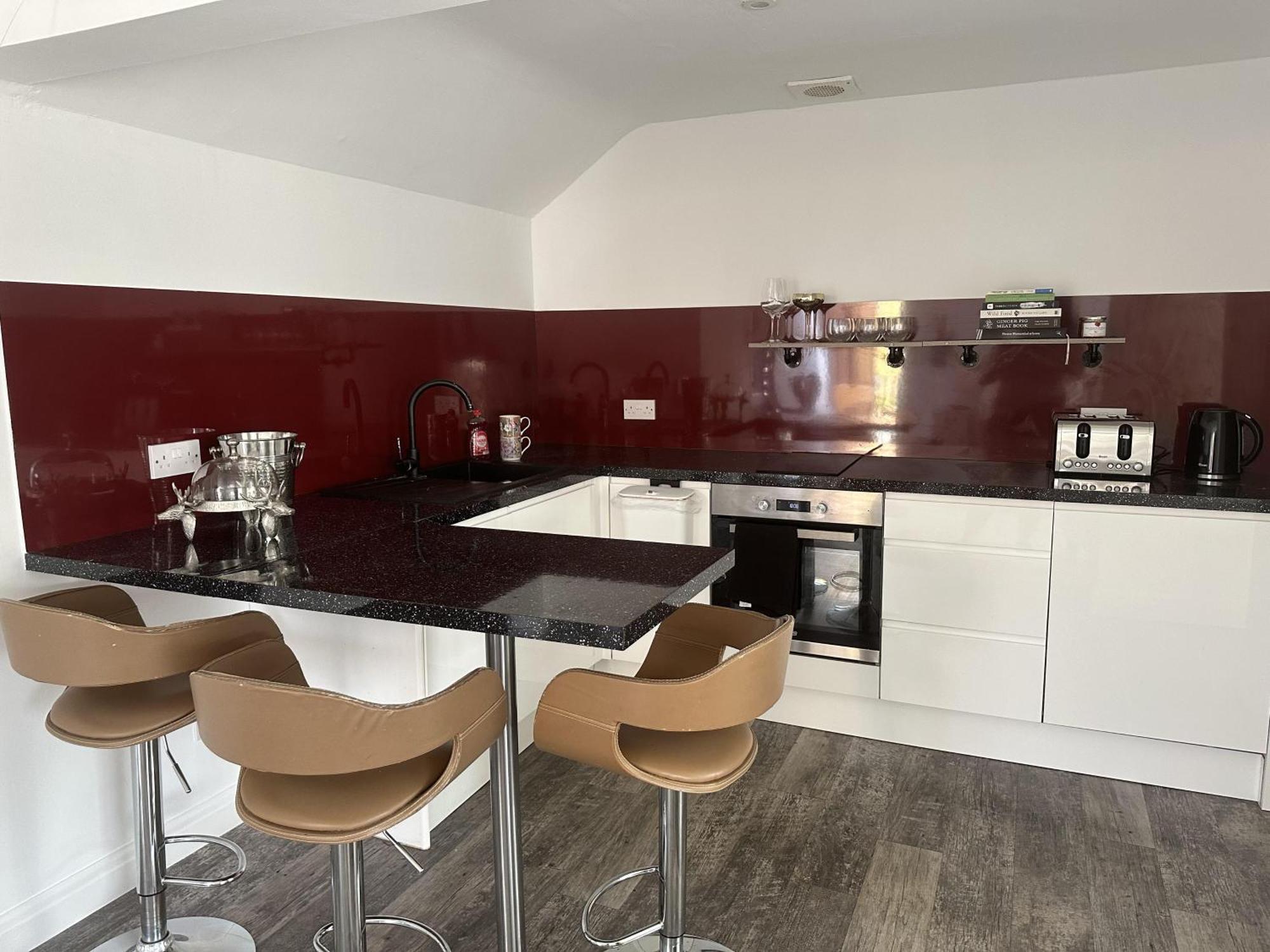 Stylish Apartment At Barmby Moor House York Zewnętrze zdjęcie